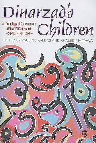 Dinarzad's Children cover