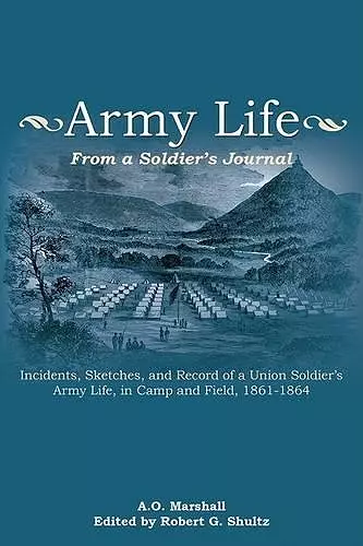 Army Life cover