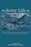 Army Life cover
