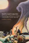White Man's Heaven cover