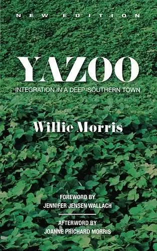 Yazoo cover