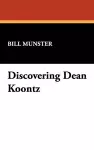 Discovering Dean Koontz cover