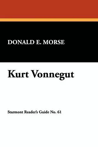 Kurt Vonnegut cover