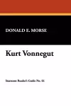 Kurt Vonnegut cover