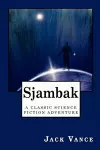 Sjambak cover