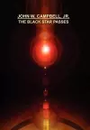 The Black Star Passes cover