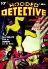 Hooded Detective (Vol. 3, No. 2) cover