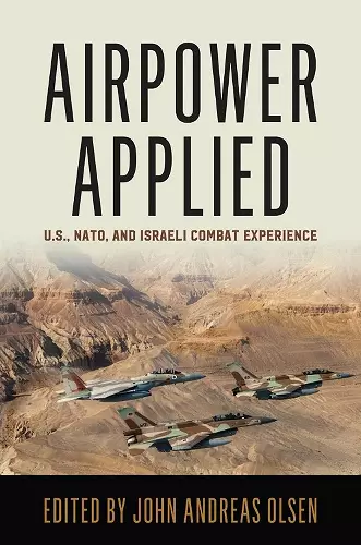 Airpower Applied cover