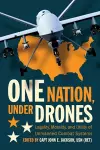 One Nation Under Drones cover