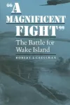 A Magnificent Fight cover