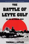 The Battle of Leyte Gulf cover