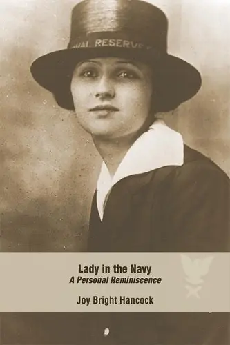 Lady in the Navy cover