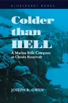 Colder than Hell cover
