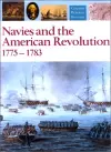 Navies and the American Revolution, 1775-1783 cover