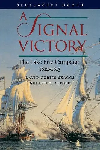 A Signal Victory cover