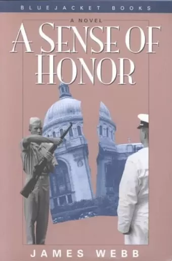 Sense of Honor cover