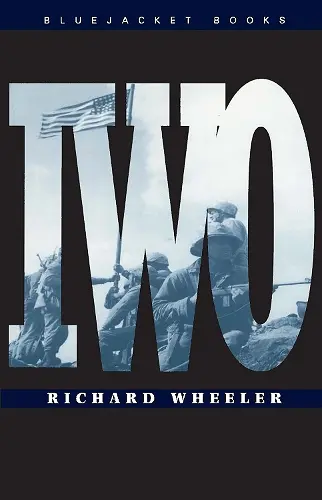 Iwo cover