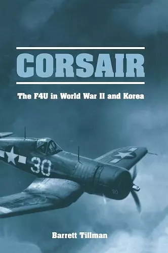 Corsair cover
