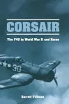 Corsair cover
