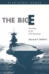The Big E cover