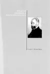 Edmund Husserl's Phenomenology cover