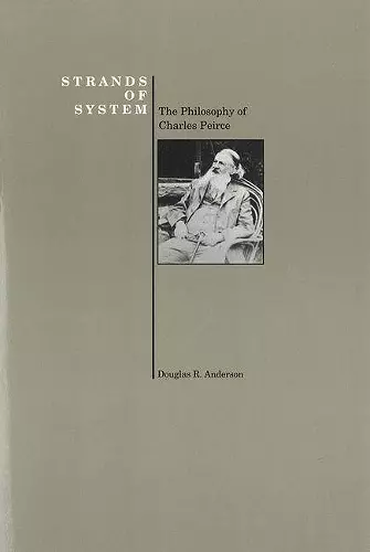 Strands of System cover