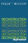 Deconstruction Reframed cover