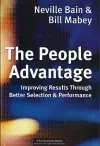 People Advantage cover