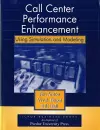 Call Center Performance Enhancement Using Simulation and Modeling cover