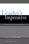 The Leader's Imperative cover