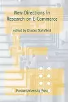 New Directions in Research on Electronic Commerce cover