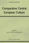 Comparative Central European Culture cover