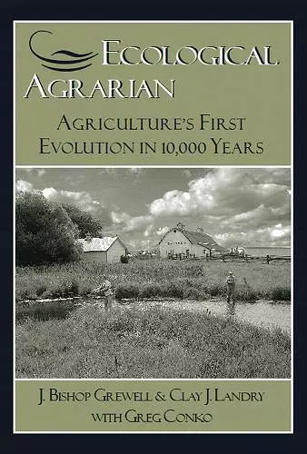 Ecological Agrarian cover