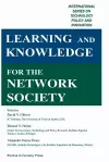 Learning and Knowledge for the Network Society cover