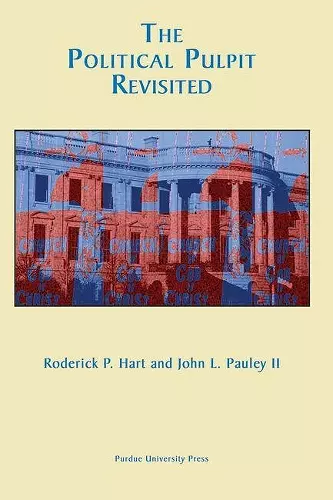 The Political Pulpit Revisited cover