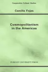 Cosmopolitanism in the Americas cover
