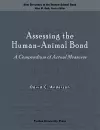 Assessing the Human-animal Bond cover