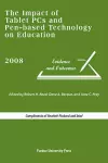 Impact of Tablet PCs and Pen-based Technology on Education cover