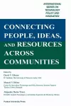 Connecting People, Ideas, and Resources Across Communities cover