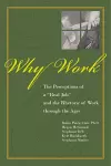 Why Work? cover