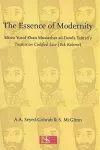 Essence of Modernity cover