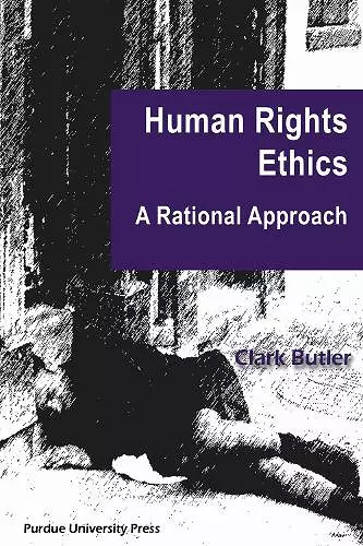 Human Rights Ethics cover