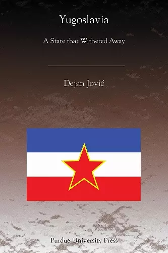 Yugoslavia cover