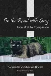 On the Road with Suzy cover