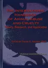 International Handbook of Animal Abuse and Cruelty cover