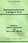 Representing Humanity in an Age of Terror cover