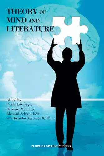 Theory of Mind and Literature cover