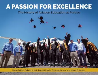 A Passion for Excellence cover