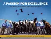 A Passion for Excellence cover