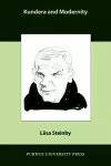 Kundera and Modernity cover
